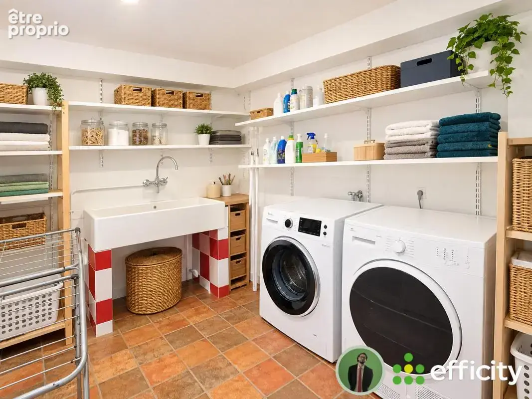Maison 13 pièces 320 m² à vendre à Lagnieu (01150) - photo 27