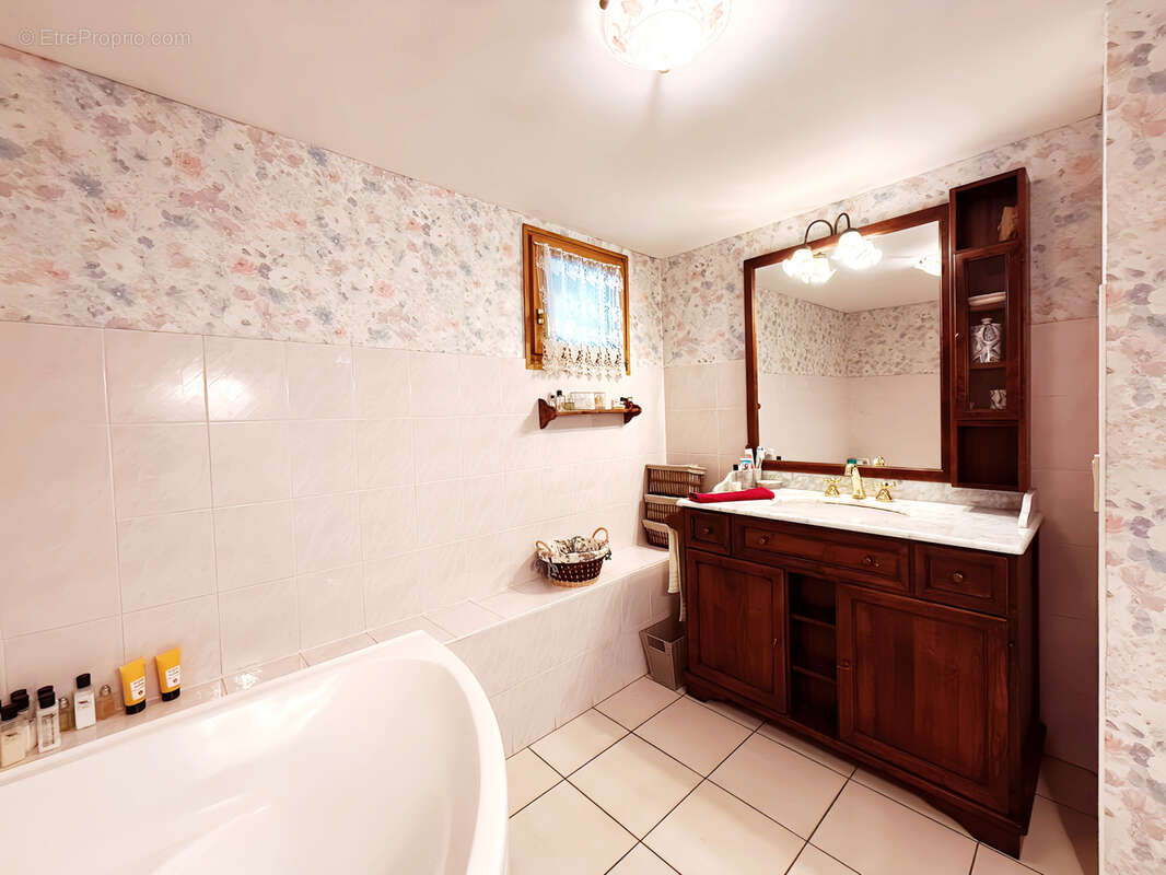 Appartement à VIUZ-EN-SALLAZ