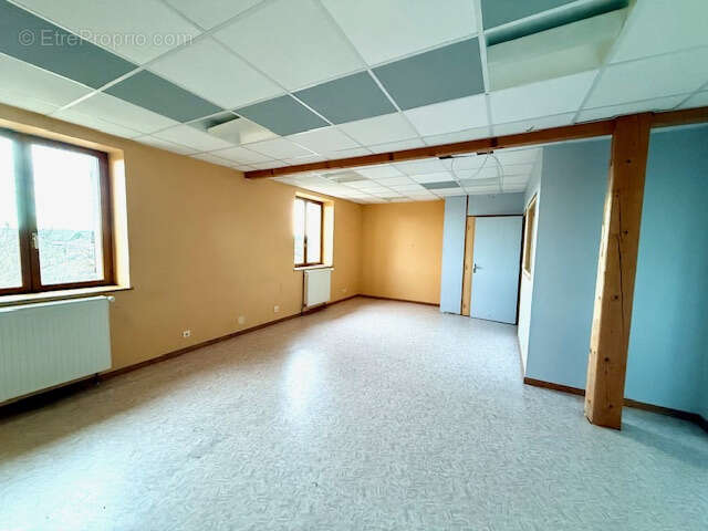 Maison à L'HOPITAL-DU-GROSBOIS