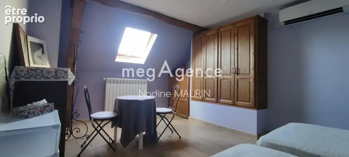 Mur de Sologne de 99 m² avec une chambre au RDC - photo 11
