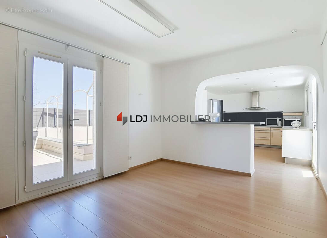 Appartement à PERPIGNAN