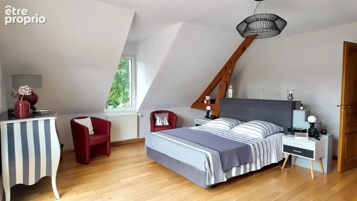 Maison familiale avec piscine - photo 14