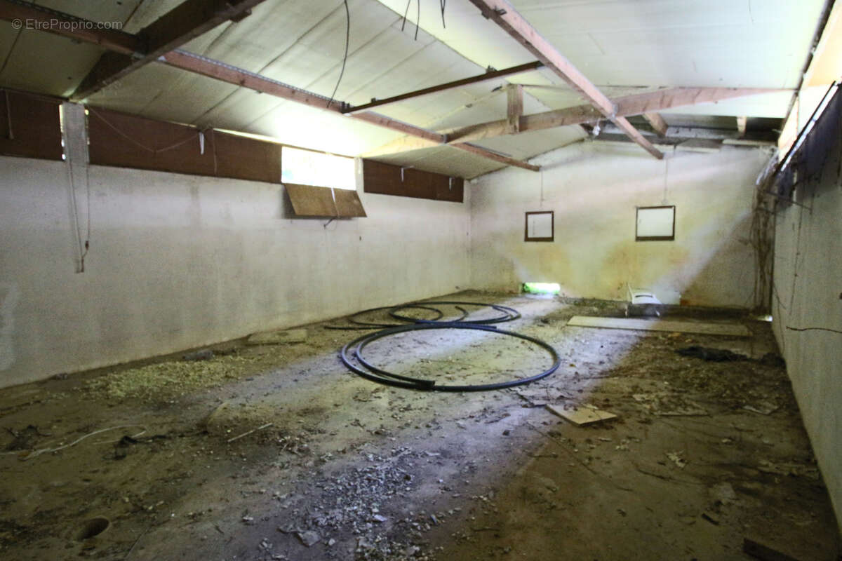 Terrain à PUY-L'EVEQUE