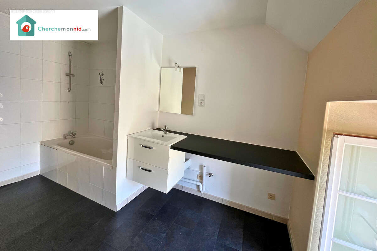 Photo 7 - Appartement à JOINVILLE