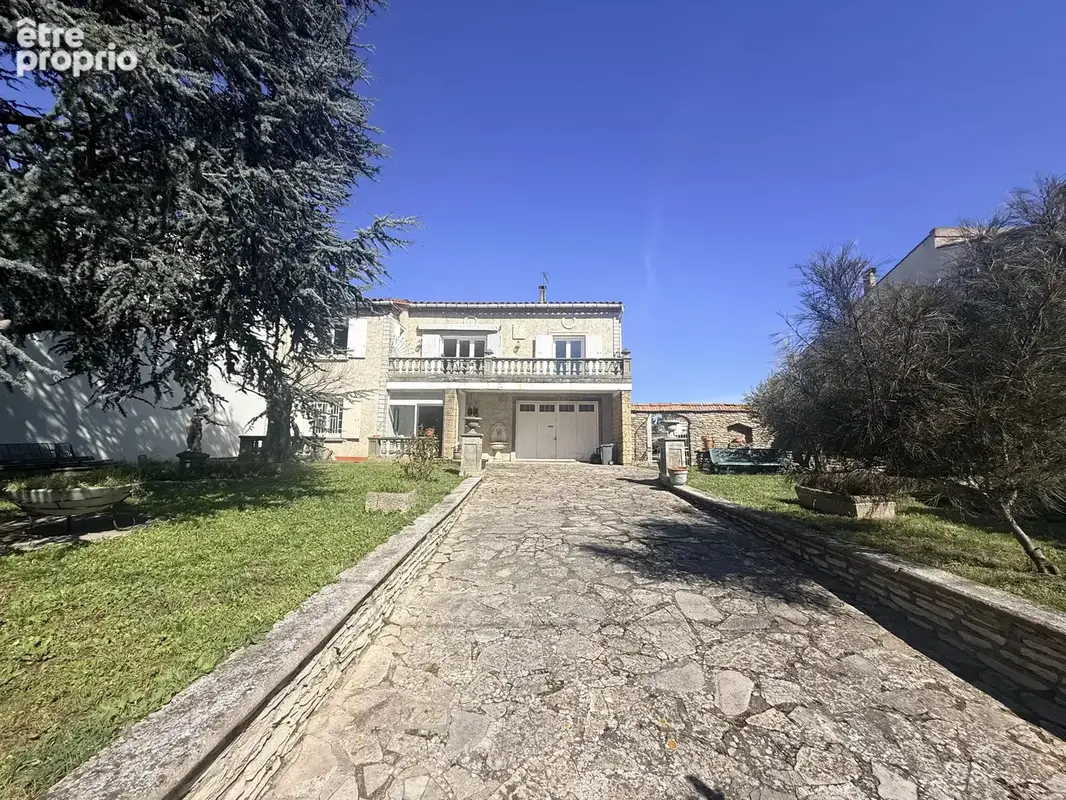 Maison à CARCASSONNE