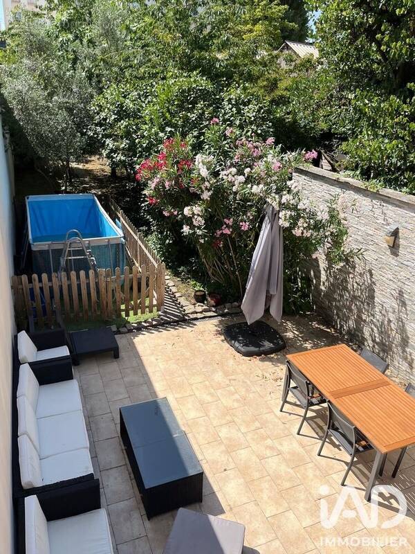 Photo 1 - Maison à LES LILAS