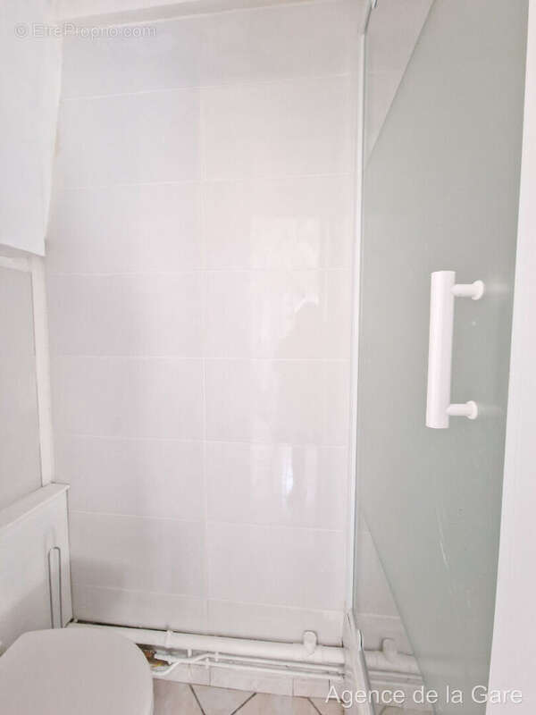 Appartement à MAISONS-LAFFITTE