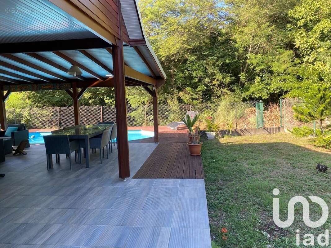 Photo 3 - Maison à SAINT-FRANCOIS