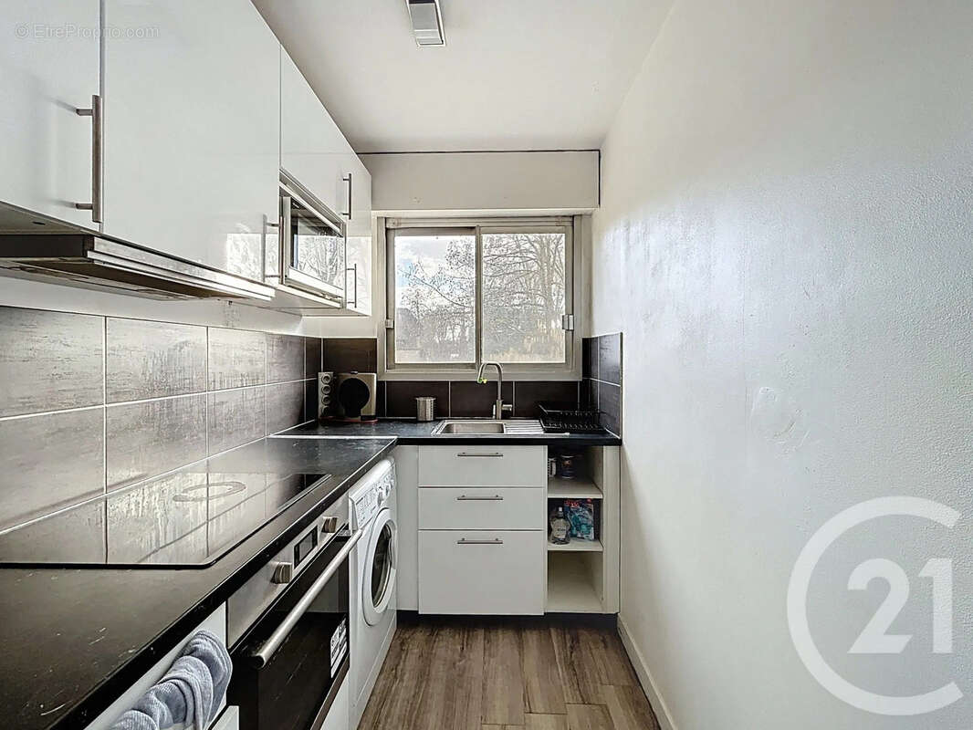 Appartement à MELUN