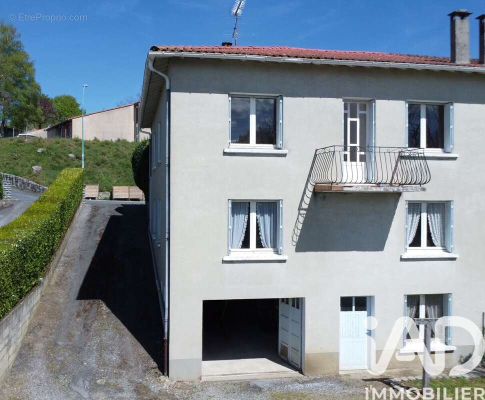 Photo 3 - Maison à LACROUZETTE