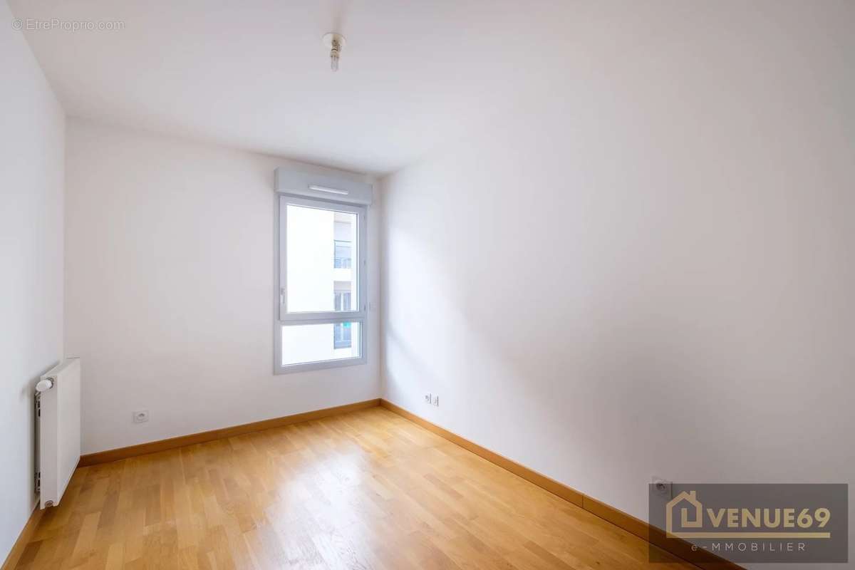 Appartement à LYON-8E