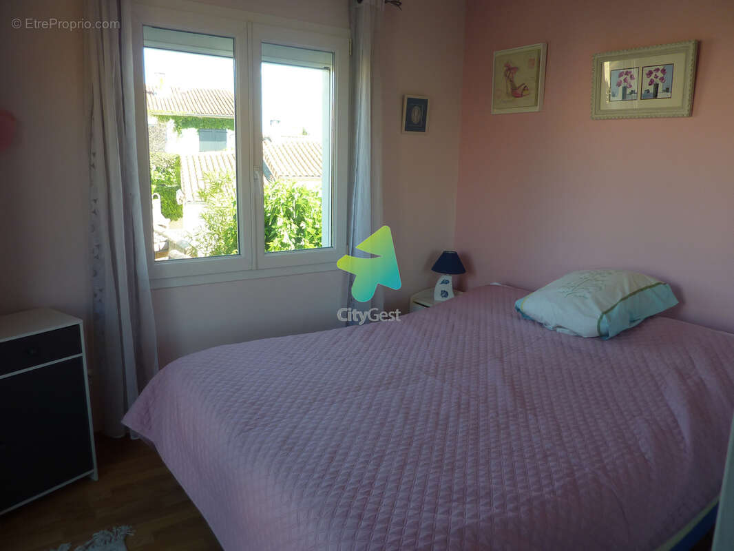 Maison à VALRAS-PLAGE