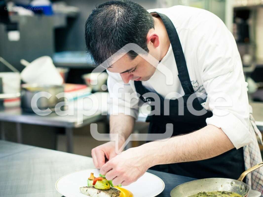 Fonds de commerce RESTAURANT réputé, une Auberge de charme, au coeur du Marais Breton - photo 2