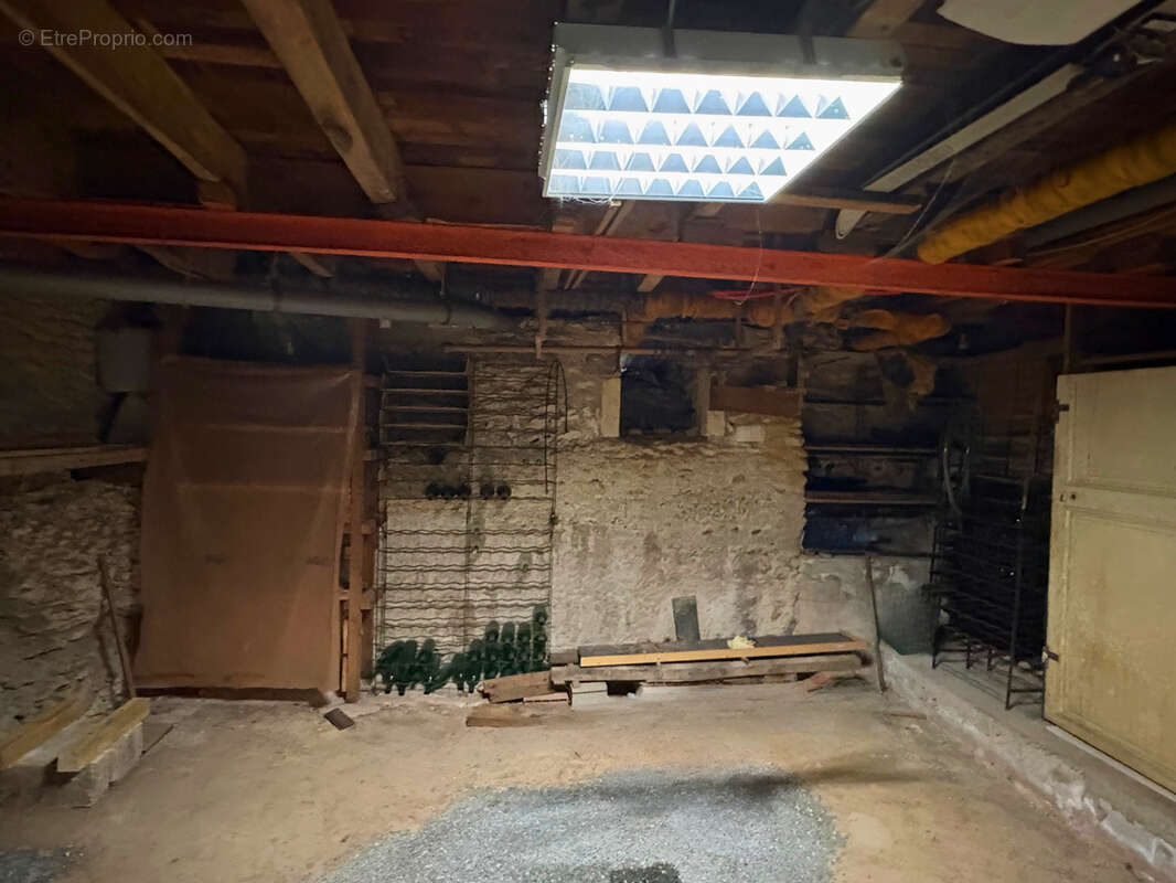 Maison à COGNAC