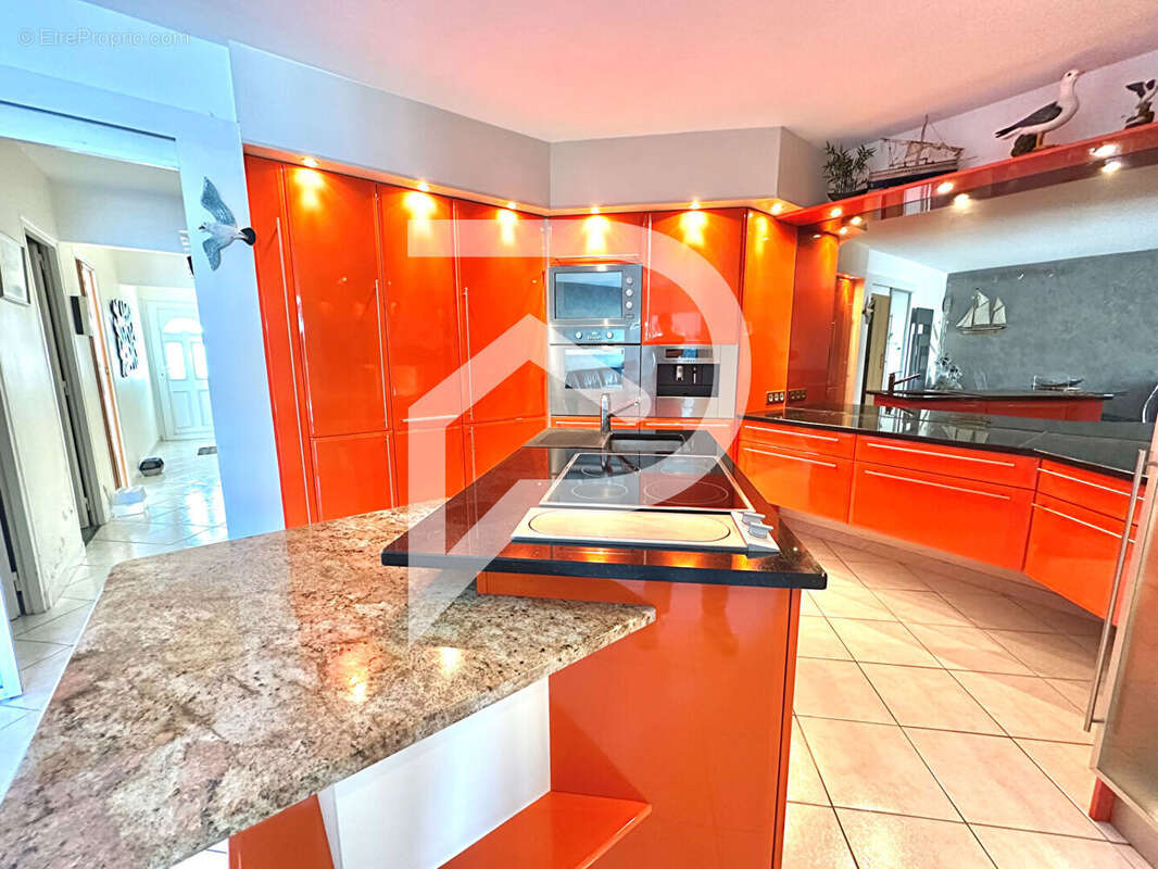 Maison à LE GRAU-DU-ROI