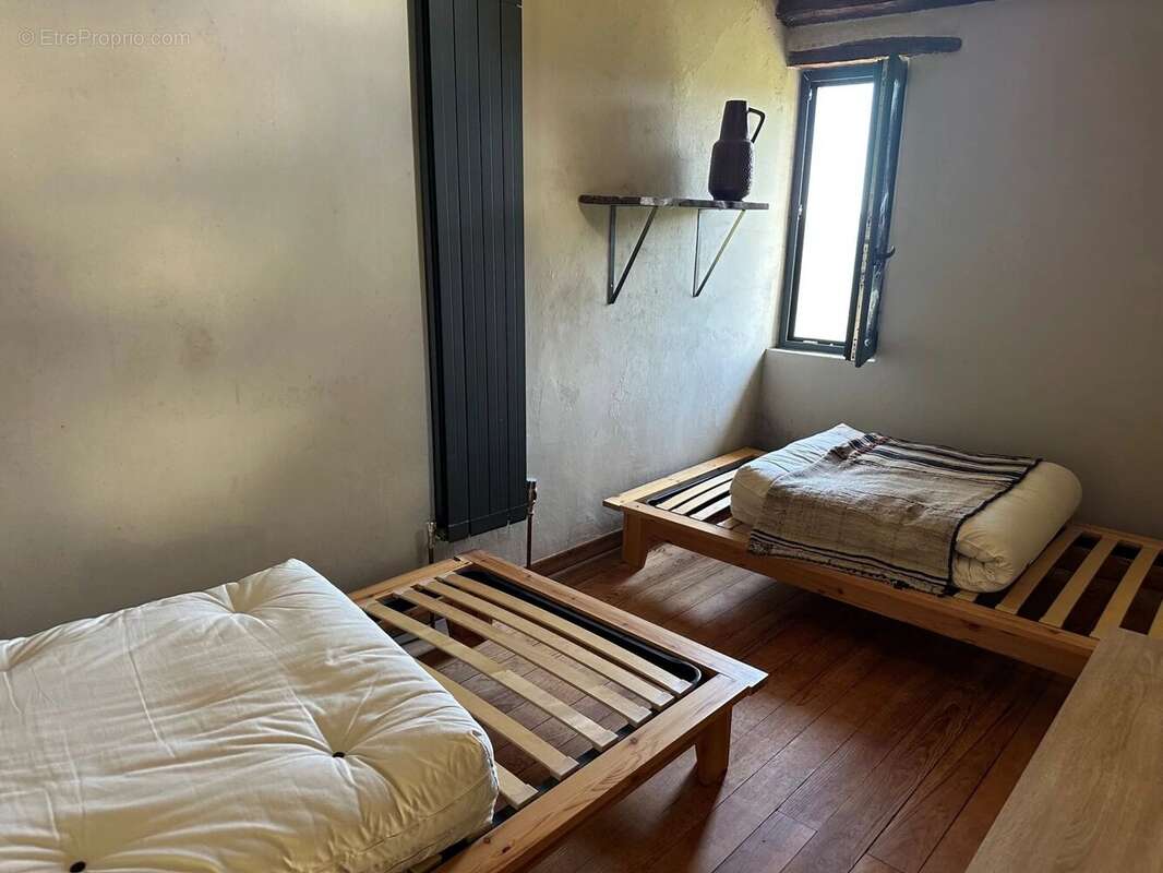 Maison à AMIRAT