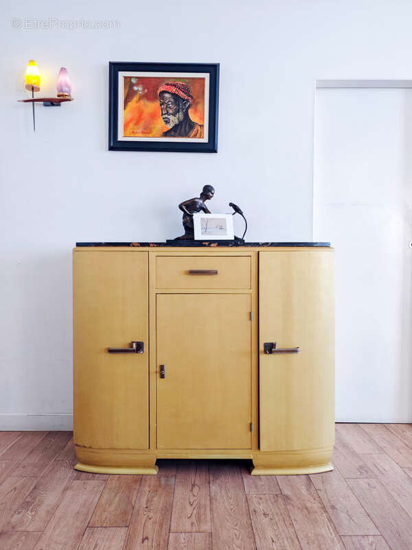 Appartement à MARSEILLE-7E