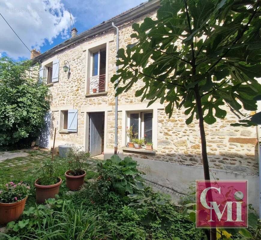 Maison à BREUILLET
