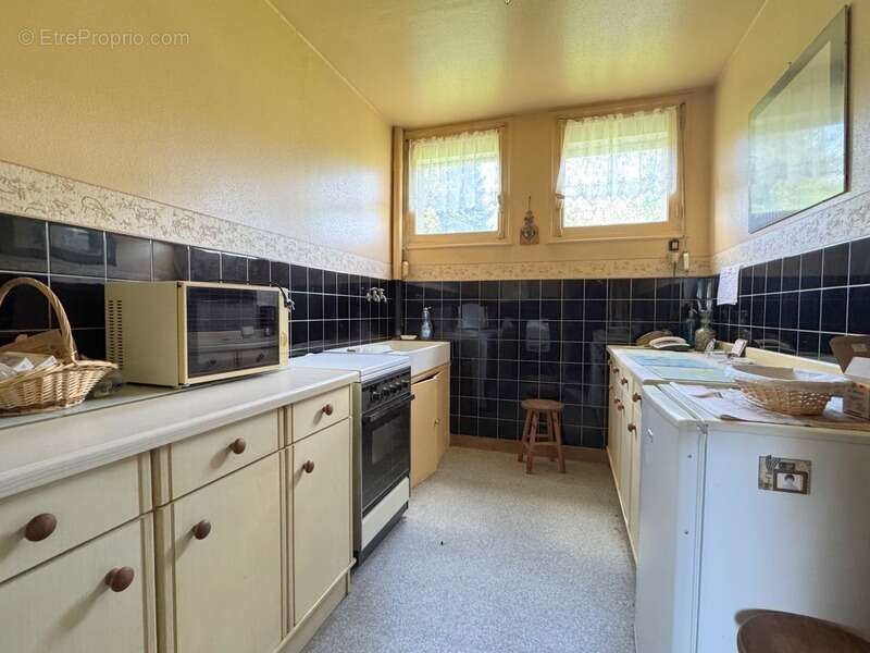 Appartement à SAINT-DIE-DES-VOSGES