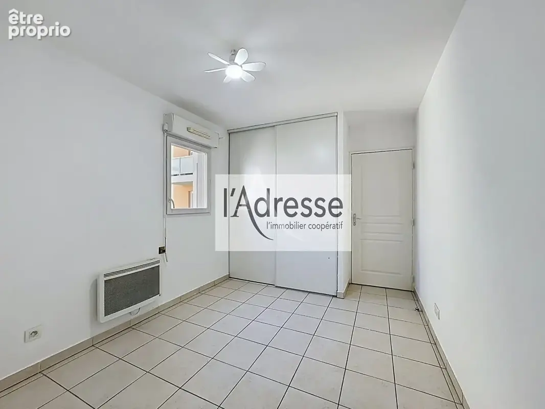 EXCLUSIVITE  Hauteur Antibes 3 pièces - photo 4