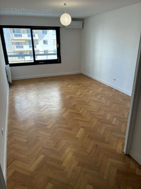 Appartement à LYON-6E