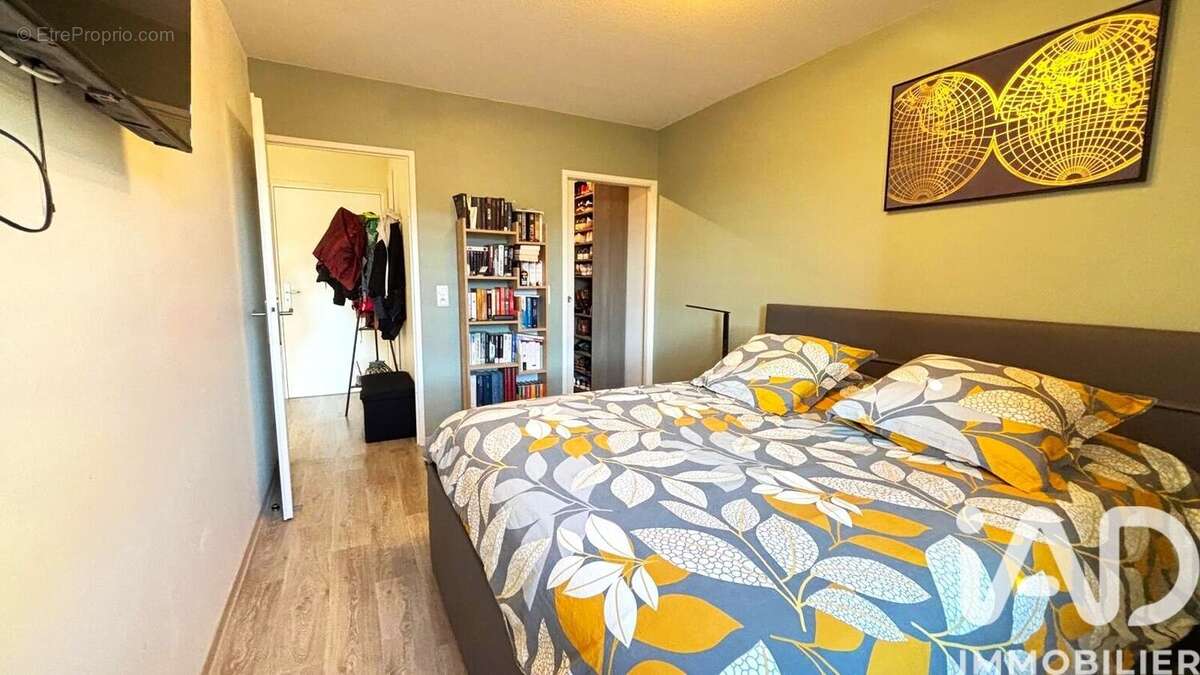 Photo 5 - Appartement à PUGET-SUR-ARGENS