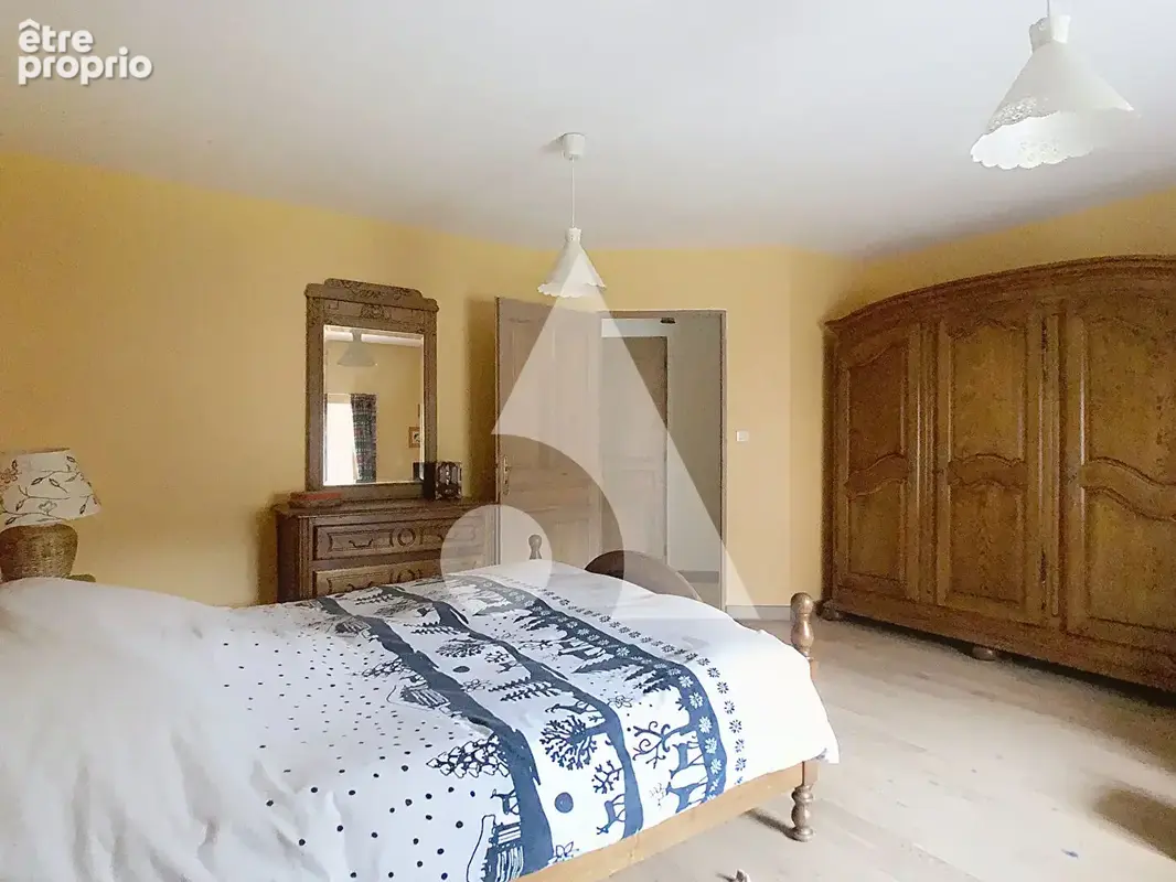 Maison de caractère dans un cadre unique - photo 7