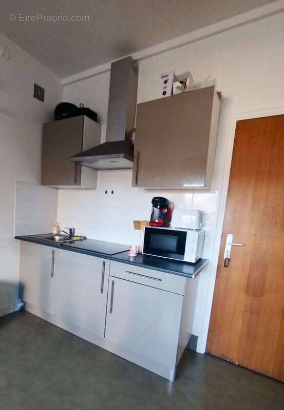 Appartement à ROANNE