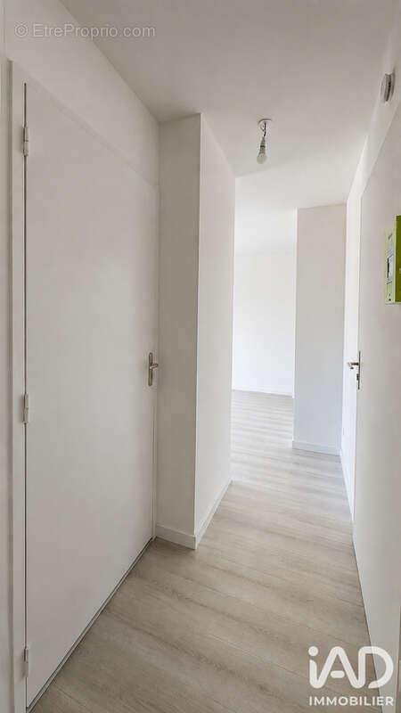 Photo 8 - Appartement à MORSANG-SUR-ORGE