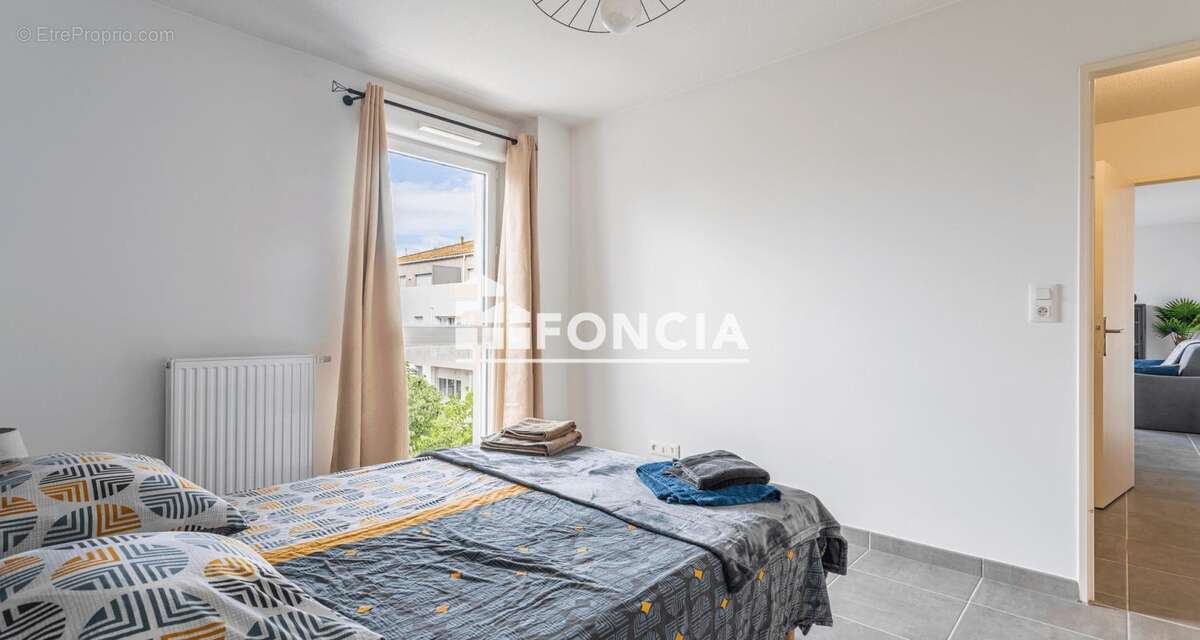 Appartement à LA SEYNE-SUR-MER