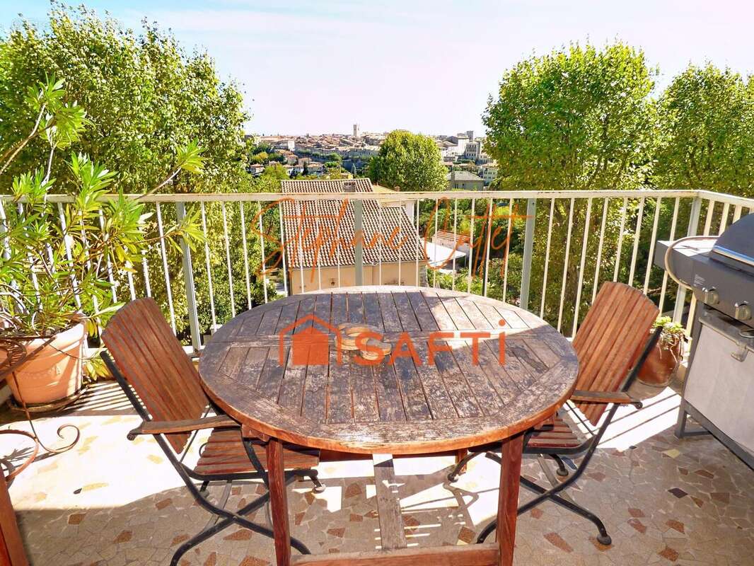 Photo 2 - Appartement à VENCE