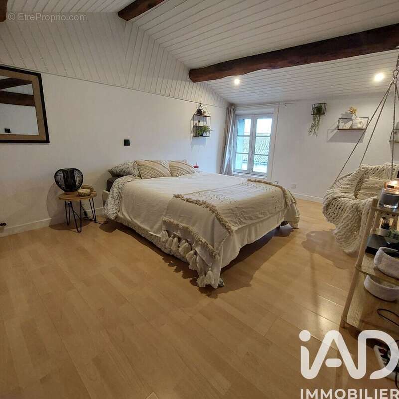 Photo 6 - Maison à LA PLANCHE