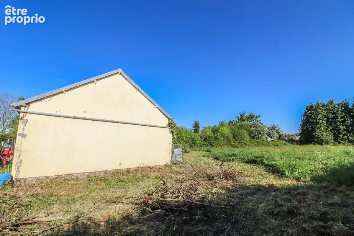 Maison À Vendre - photo 11