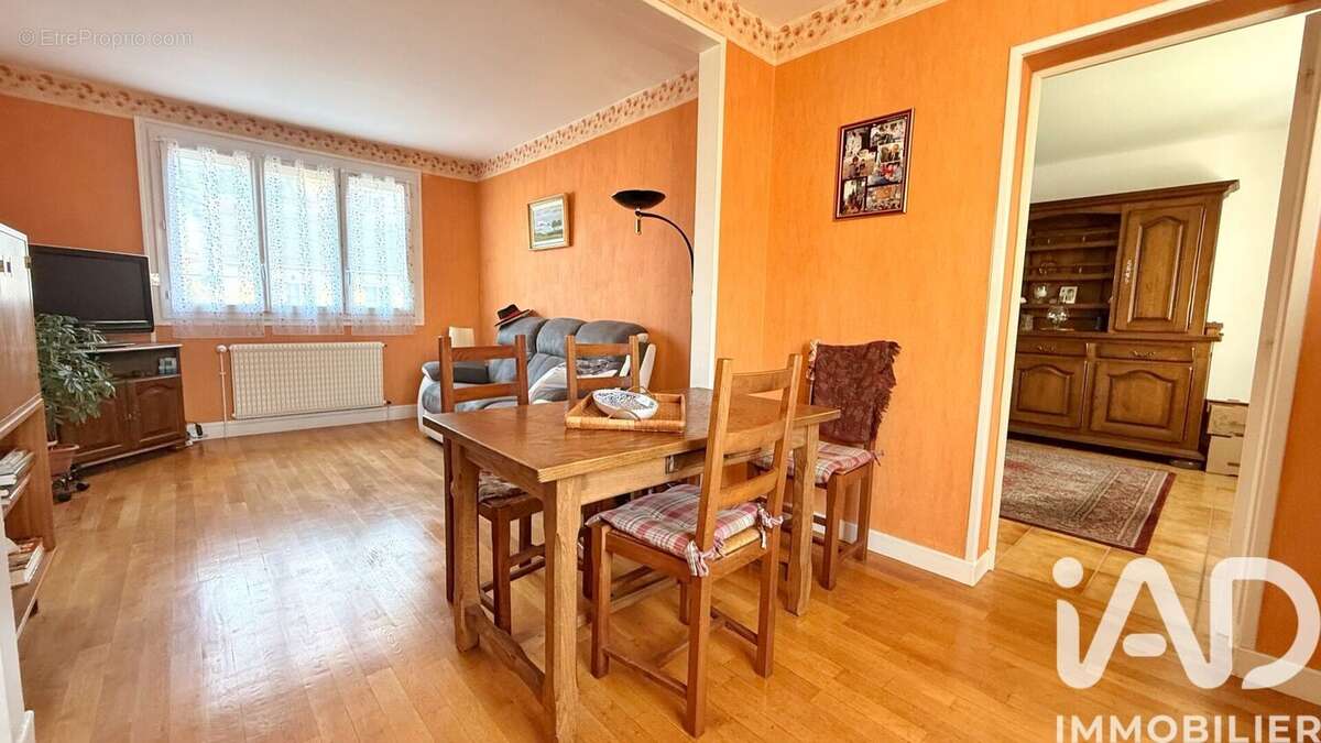 Photo 2 - Maison à BEAUVAIS