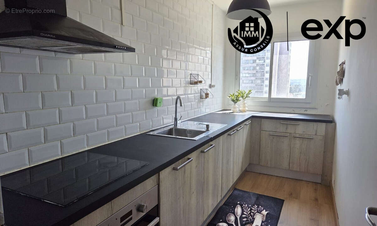 Appartement 89 m² à Venissieux  - photo 5