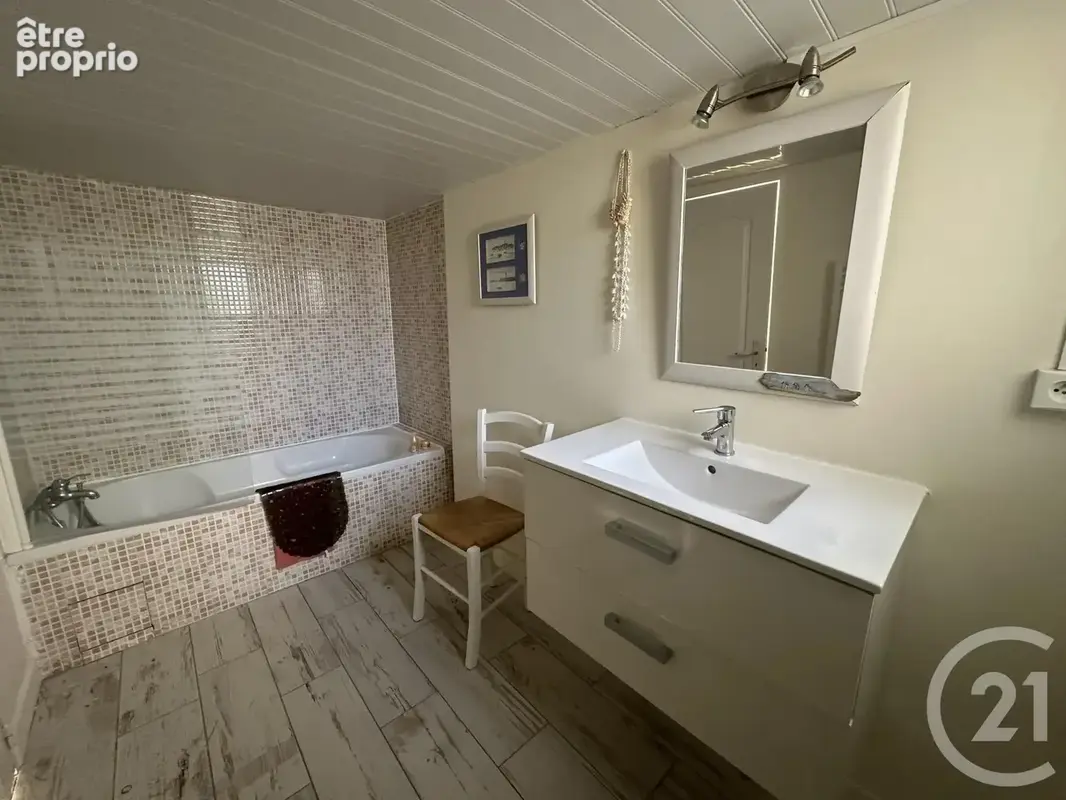 Maison 102 m² à Royan  - photo 15
