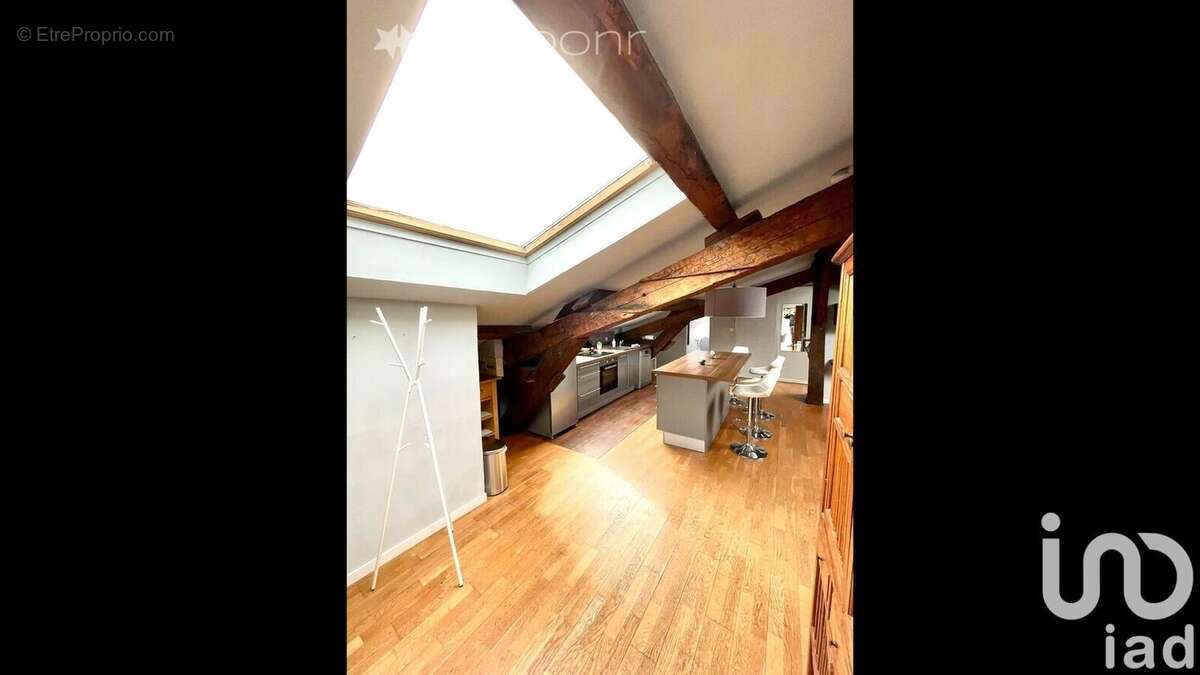 Photo 2 - Appartement à TOULOUSE