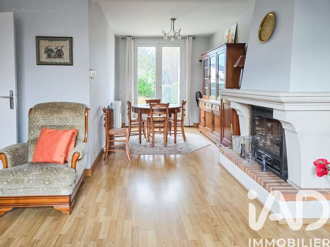 Photo 5 - Maison à MONTAUBAN