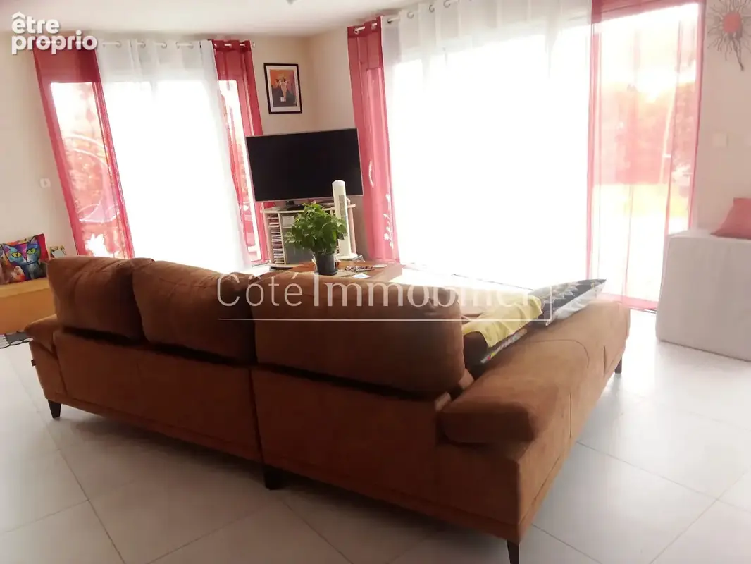 Maison La Bernerie En Retz 80 m2 - photo 6