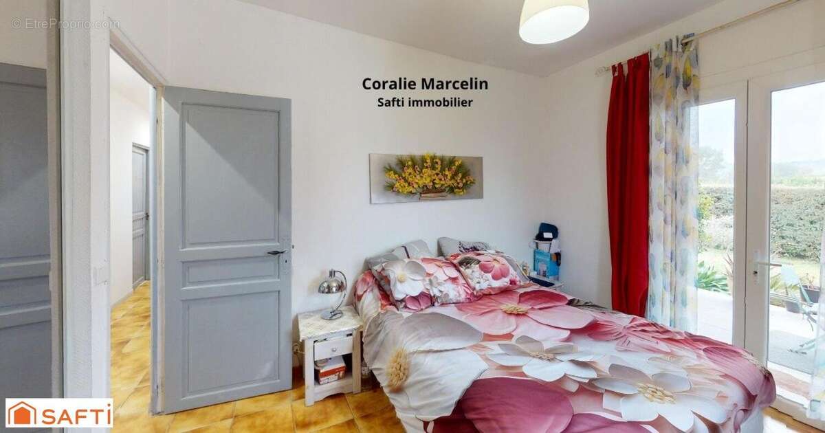 Photo 8 - Maison à LE VAL