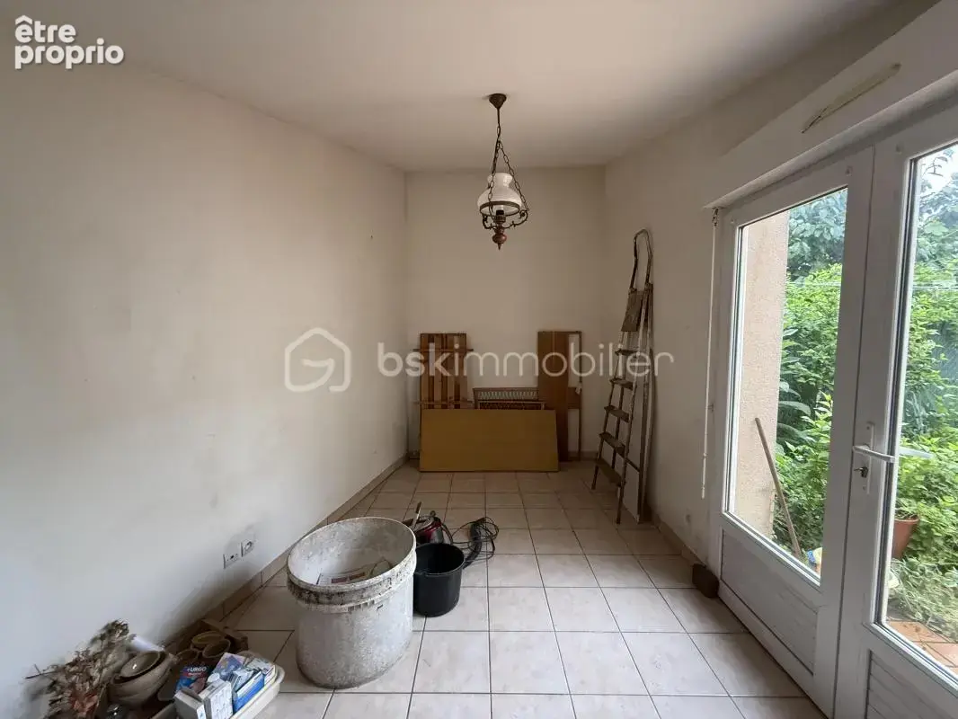 Maison familiale avec studio indépendant – Quartier Olivier Heuzé – Le Mans - photo 7