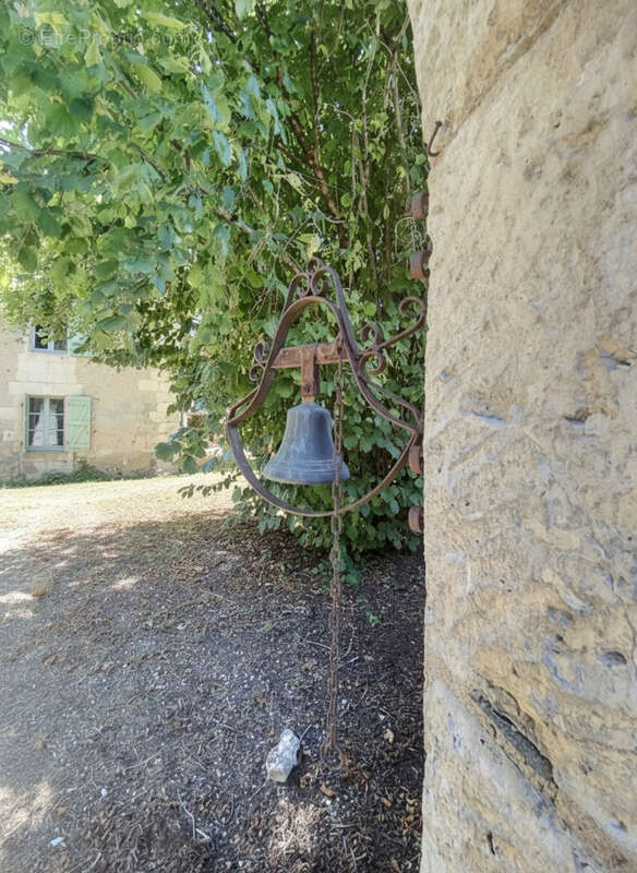 Dordogne a manzac sur vern  maison bourgeoise - photo 20