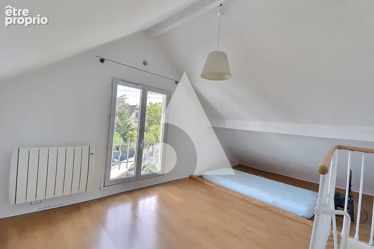 Pavillon individuel  - Sannois - photo 6
