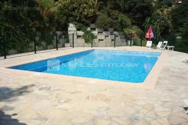 Appartement à GORBIO