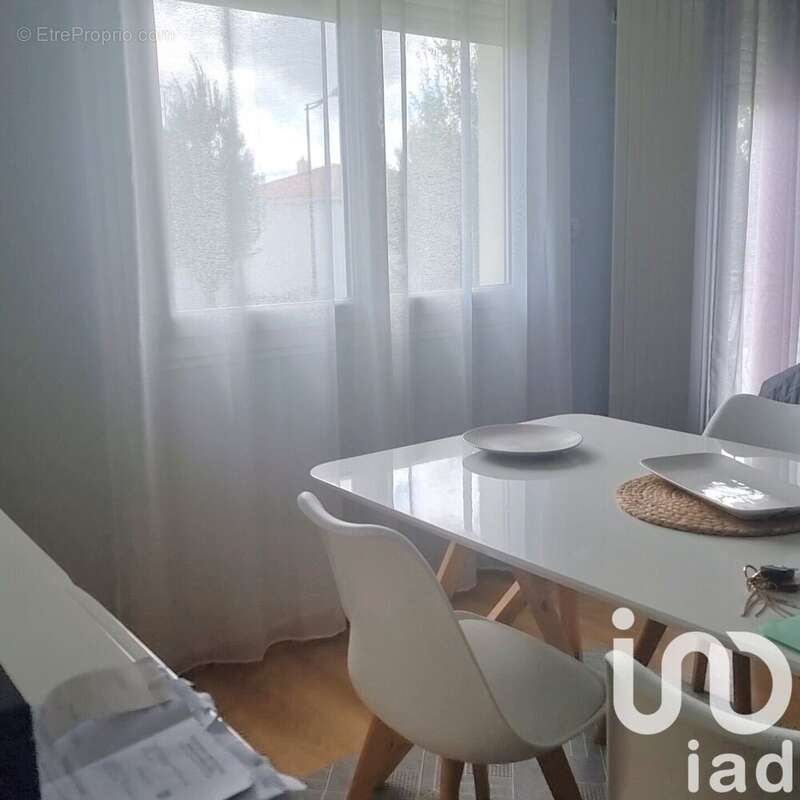 Photo 5 - Maison à CHALLANS