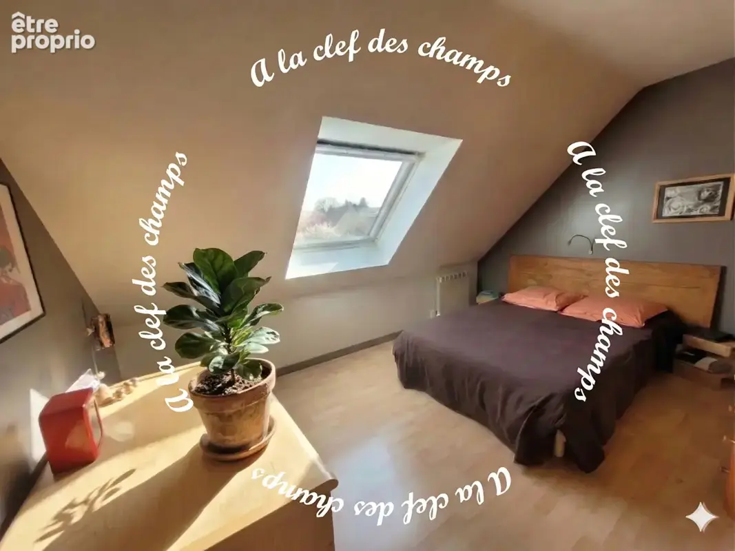 Maison 118m² à bures-sur-yvette - photo 6