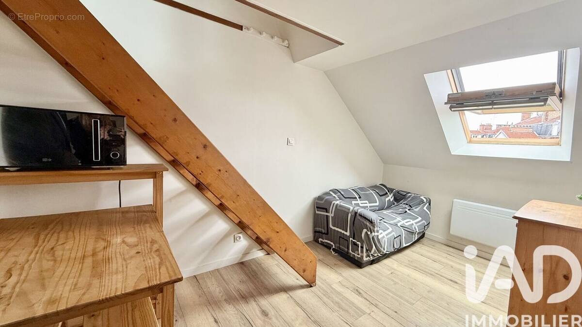 Photo 1 - Appartement à REIMS