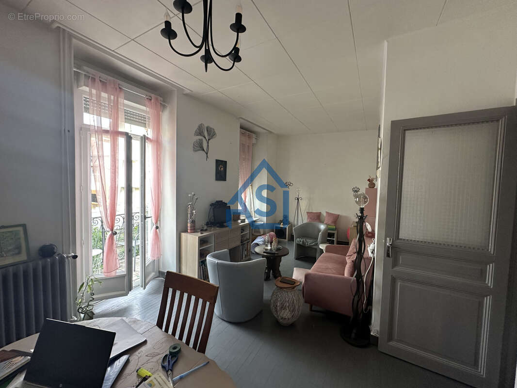 Appartement à GAP