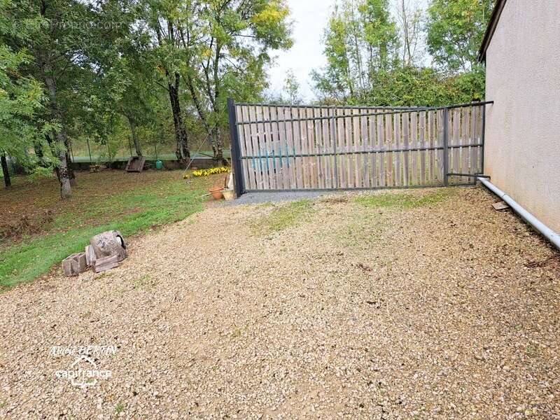 Maison à vendre 6 pièces BEAUSSAIS VITRE (79) - photo 11