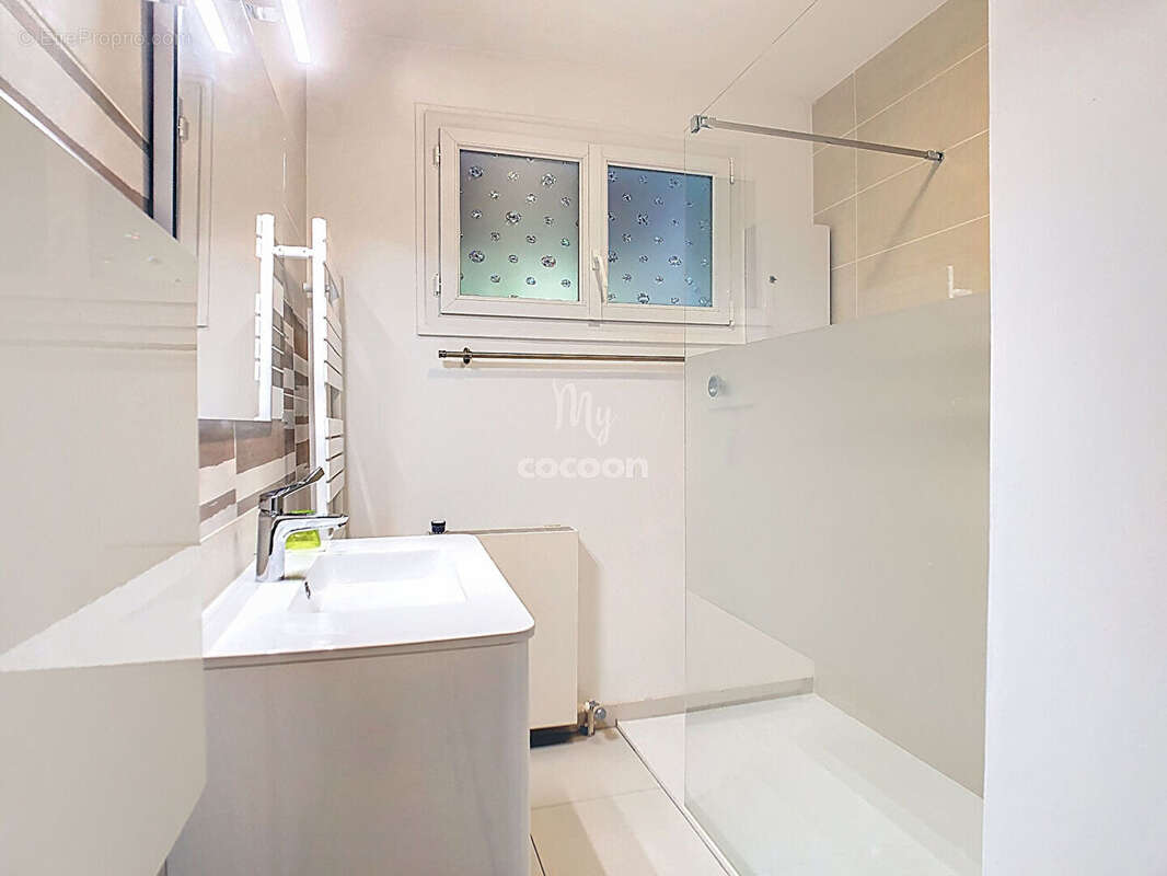 Maison à AMBERIEU-EN-BUGEY